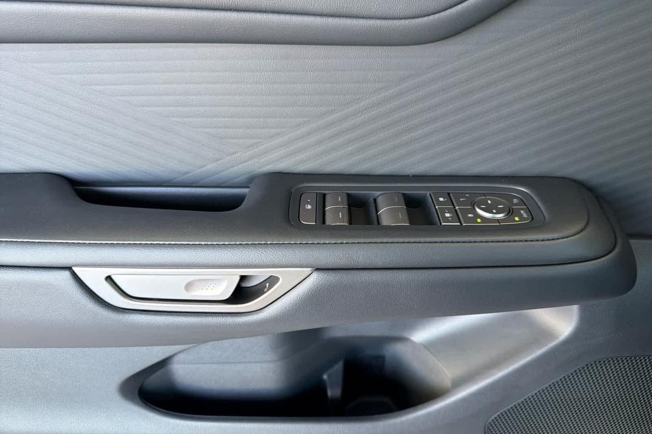 2026 Lexus ESe ES 350e PREMIUM Roseville CA