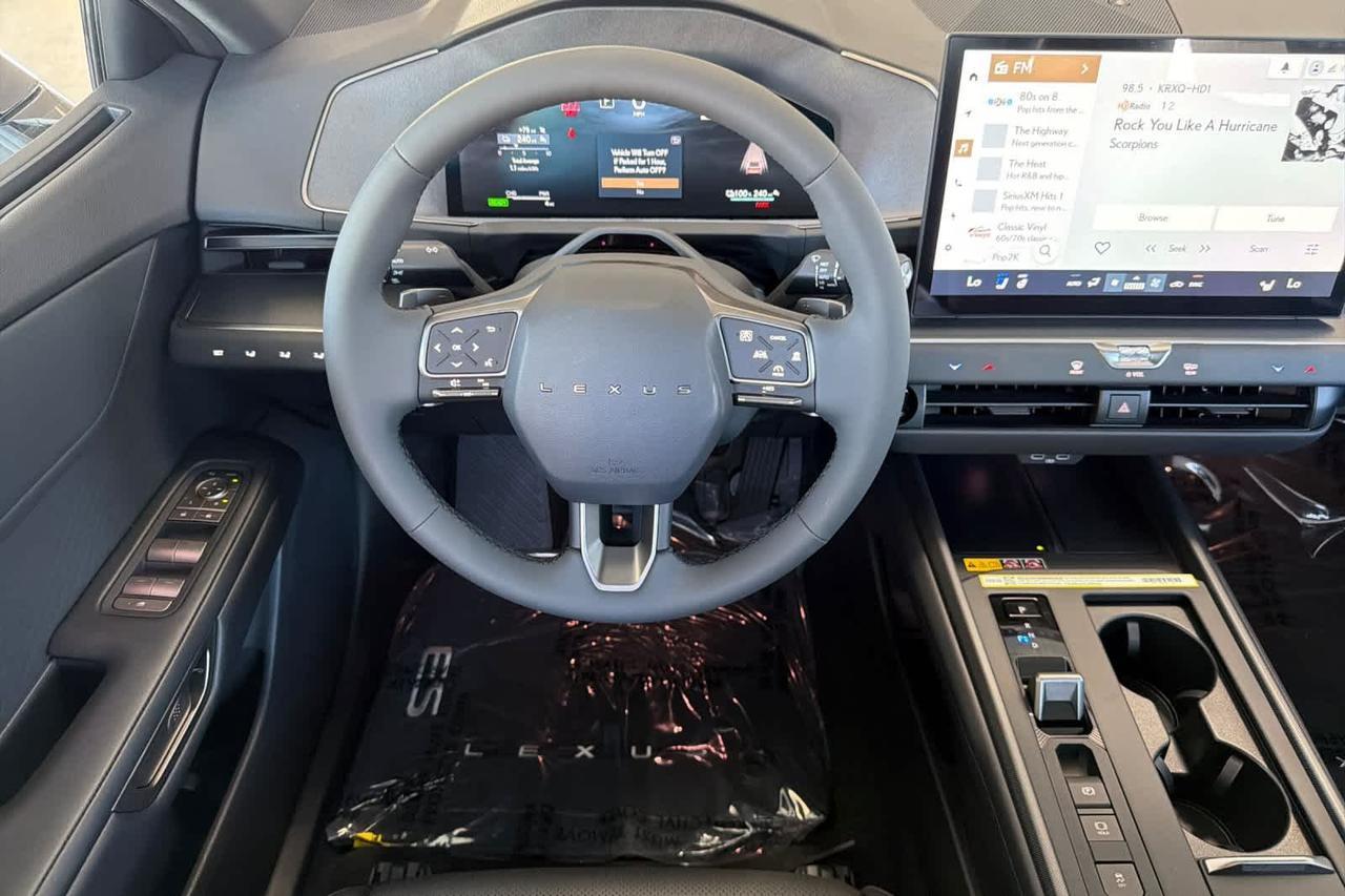 2026 Lexus ESe ES 350e PREMIUM Roseville CA