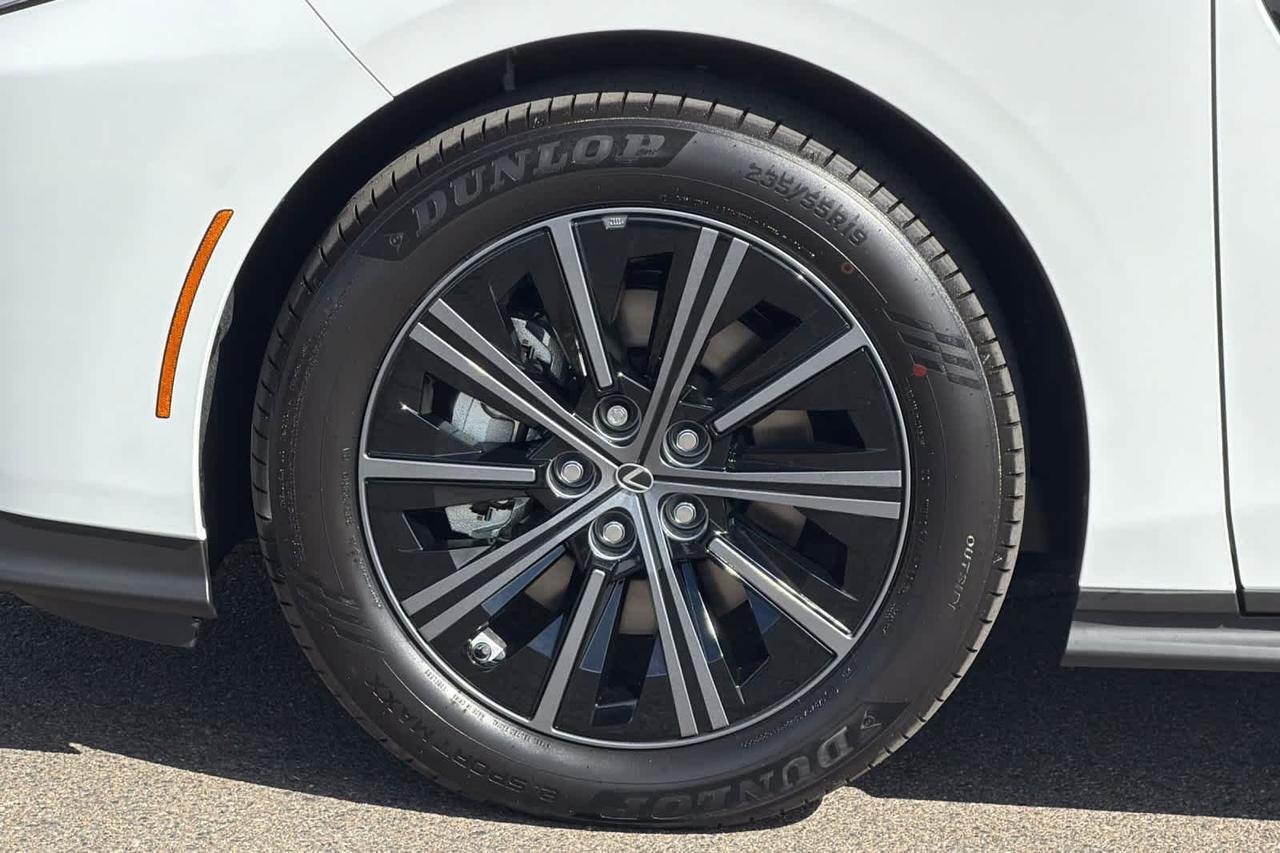 2026 Lexus ESe ES 350e PREMIUM Roseville CA