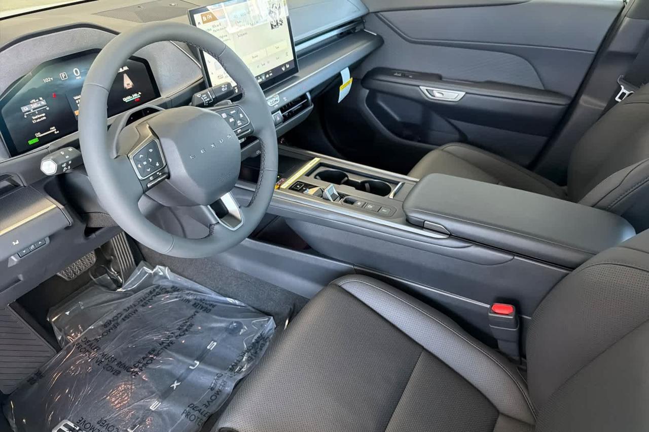 2026 Lexus ESe ES 350e PREMIUM Roseville CA