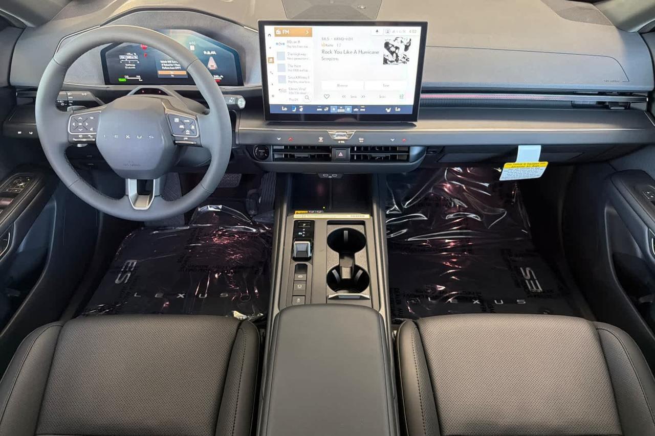 2026 Lexus ESe ES 350e PREMIUM Roseville CA
