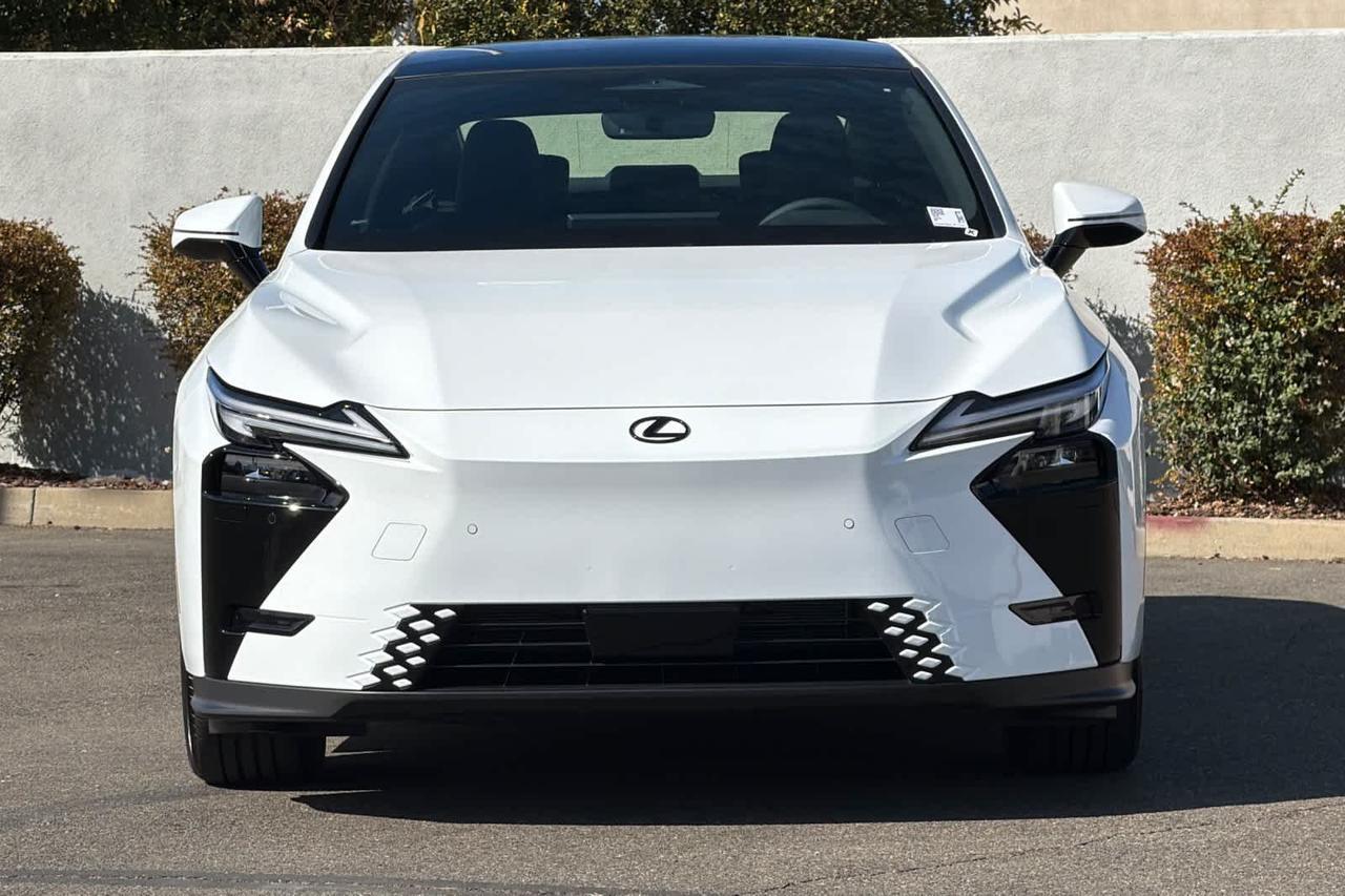 2026 Lexus ESe ES 350e PREMIUM Roseville CA