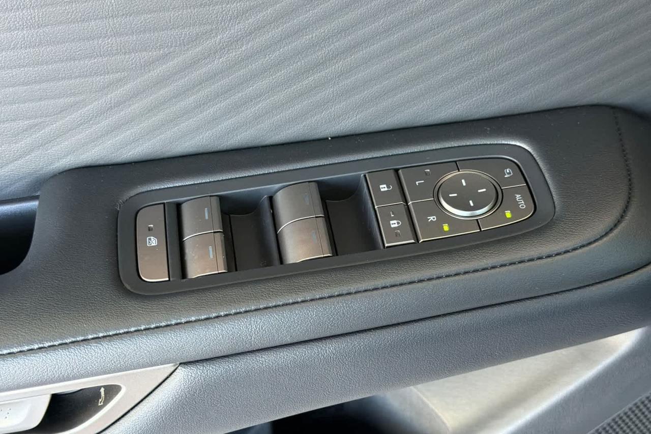 2026 Lexus ESe ES 350e PREMIUM Roseville CA
