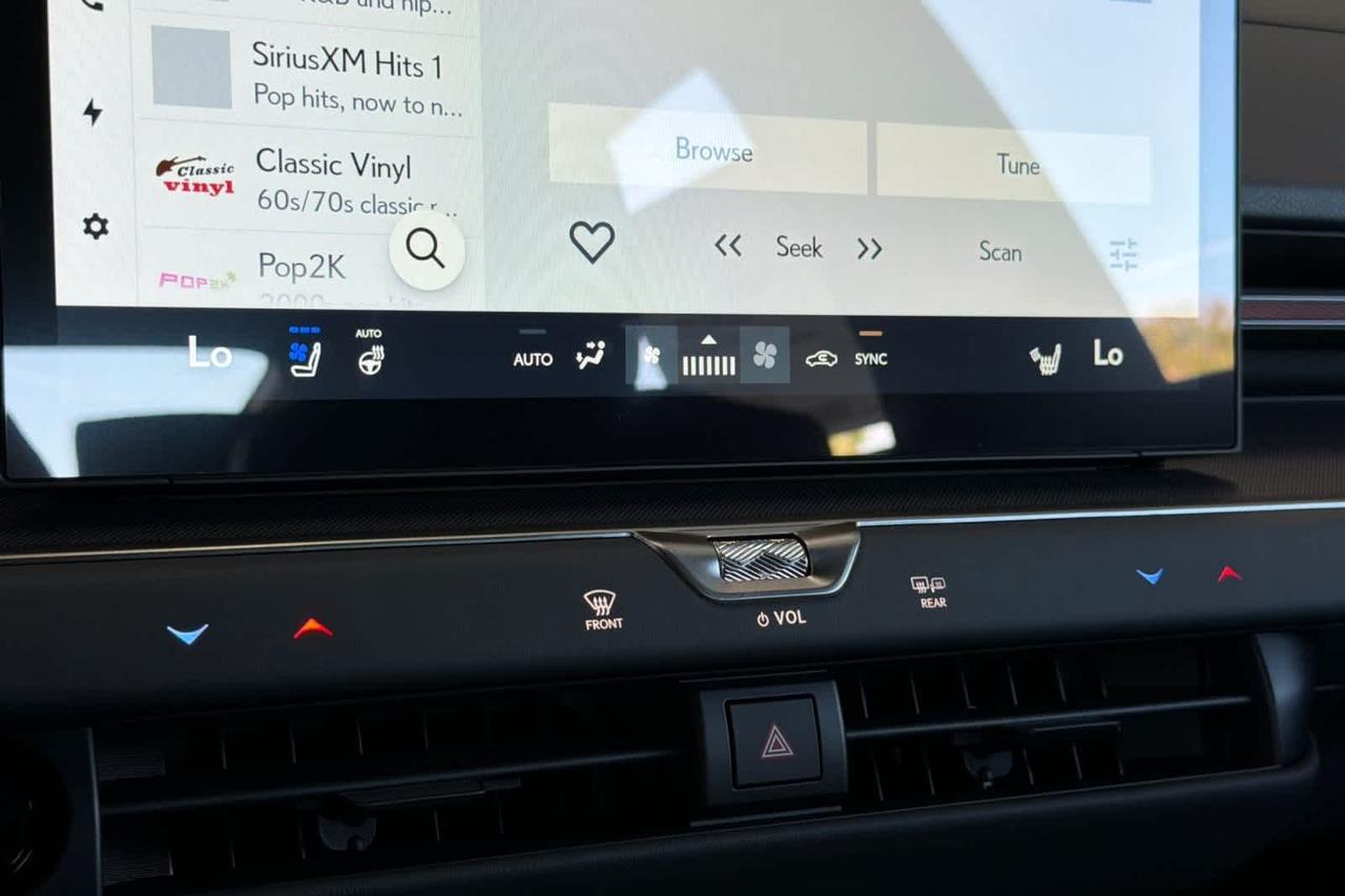 2026 Lexus ESe ES 350e PREMIUM Roseville CA