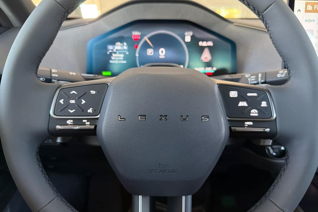 2026 Lexus ESe ES 350e PREMIUM Roseville CA