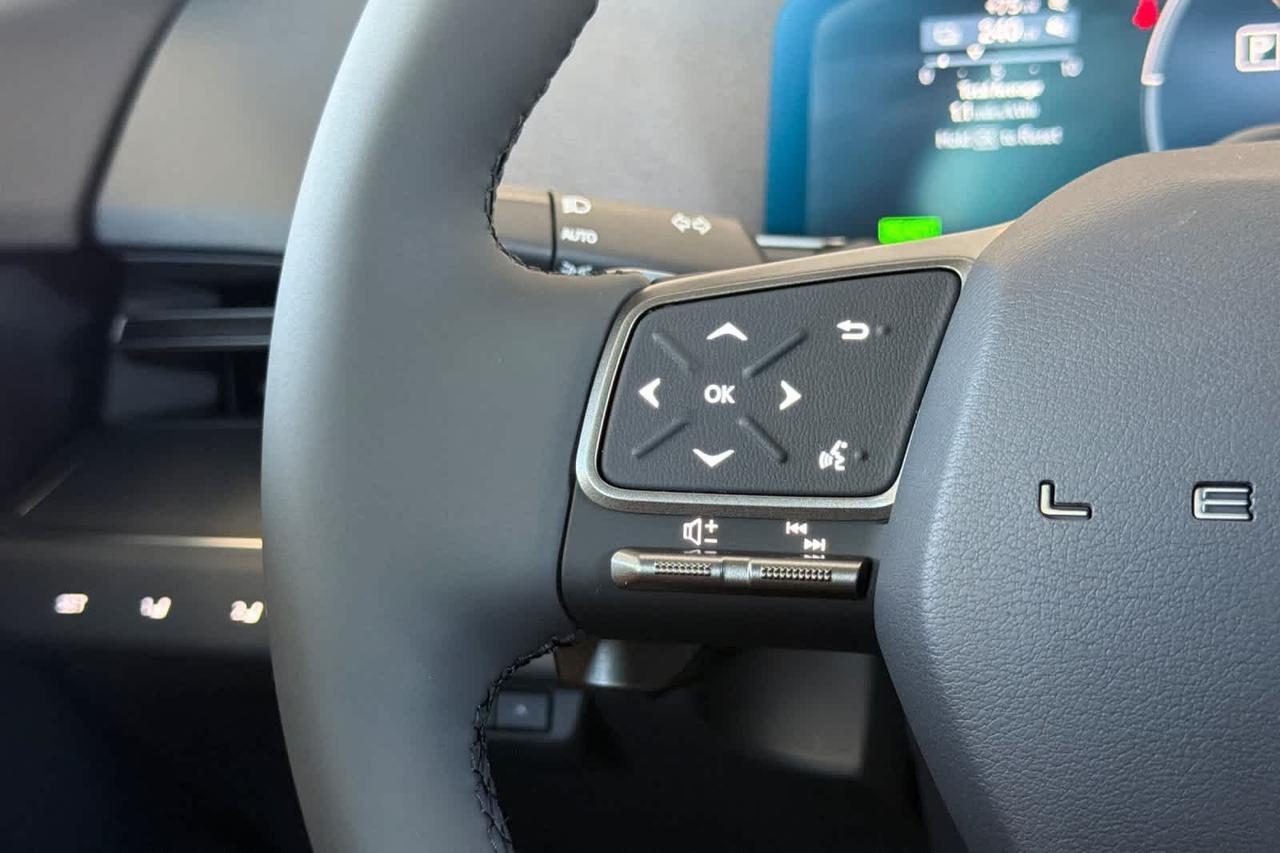 2026 Lexus ESe ES 350e PREMIUM Roseville CA