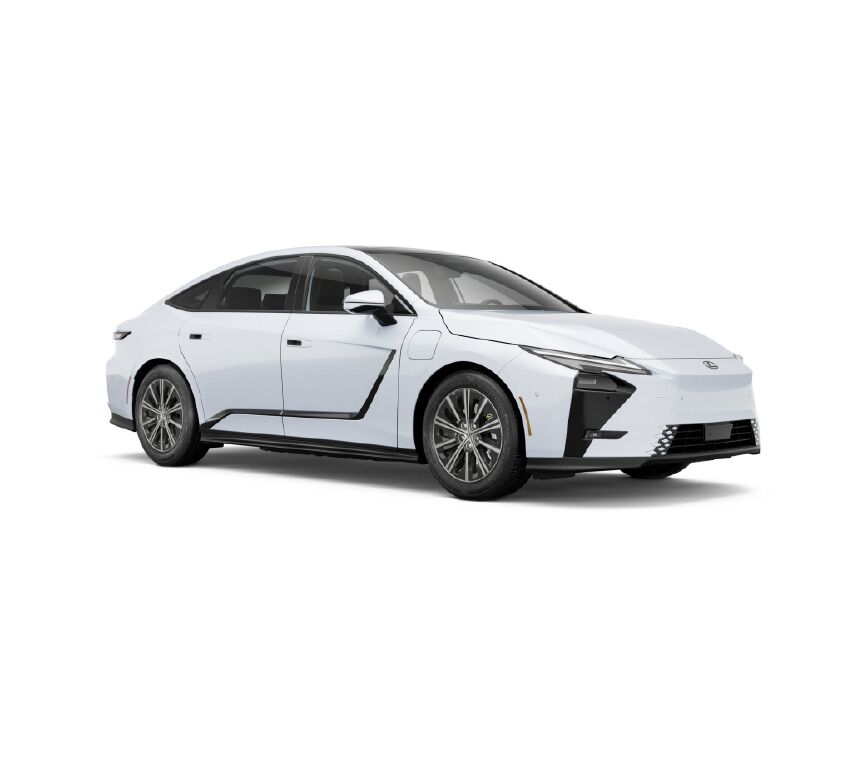 2026 Lexus ESe ES 500e LUXURY AWD Richmond VA