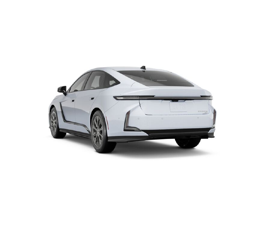 2026 Lexus ESe ES 500e LUXURY AWD Richmond VA