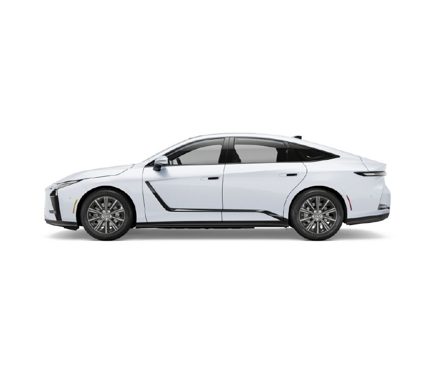 2026 Lexus ESe ES 500e LUXURY AWD Richmond VA