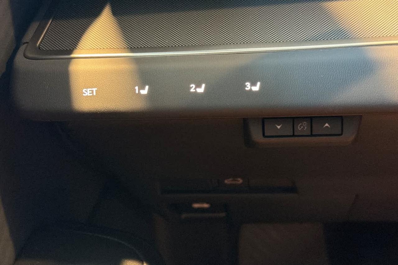 2026 Lexus ESe ES 500e PREMIUM AWD Roseville CA