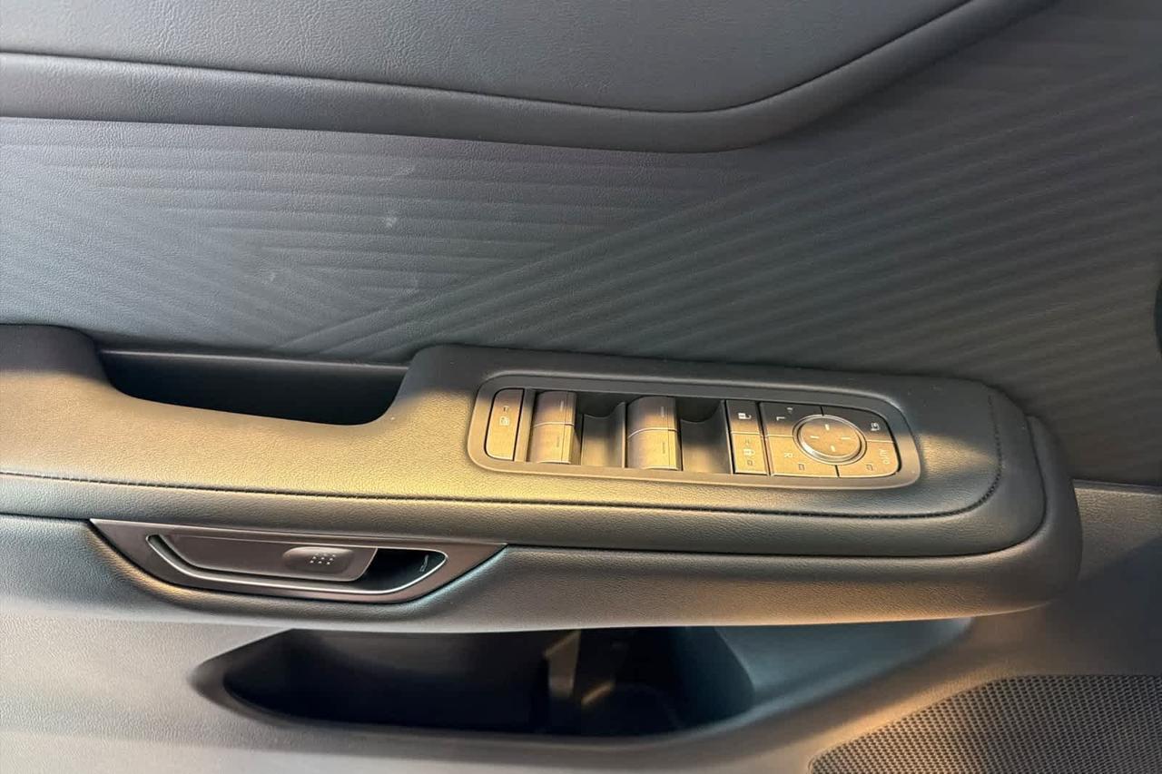 2026 Lexus ESe ES 500e PREMIUM AWD Roseville CA