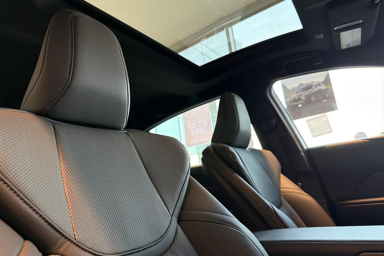 2026 Lexus ESe ES 500e PREMIUM AWD Roseville CA