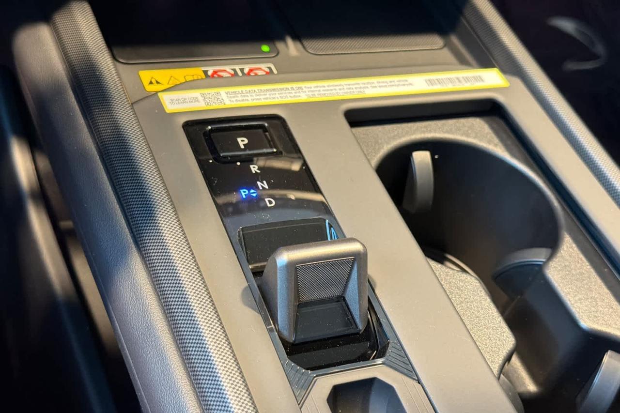 2026 Lexus ESe ES 500e PREMIUM AWD Roseville CA