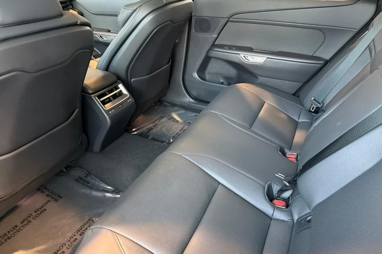 2026 Lexus ESe ES 500e PREMIUM AWD Roseville CA