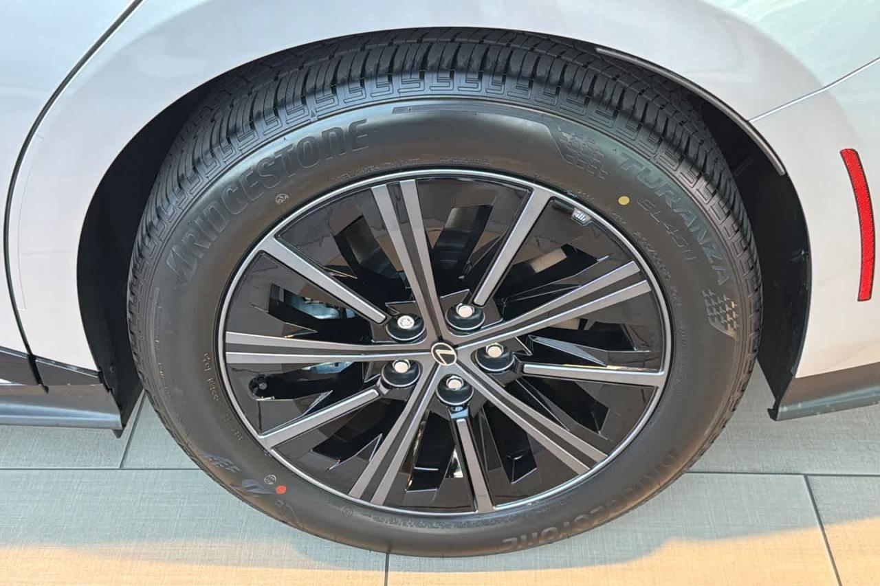 2026 Lexus ESe ES 500e PREMIUM AWD Roseville CA