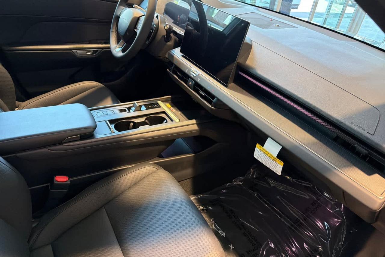 2026 Lexus ESe ES 500e PREMIUM AWD Roseville CA