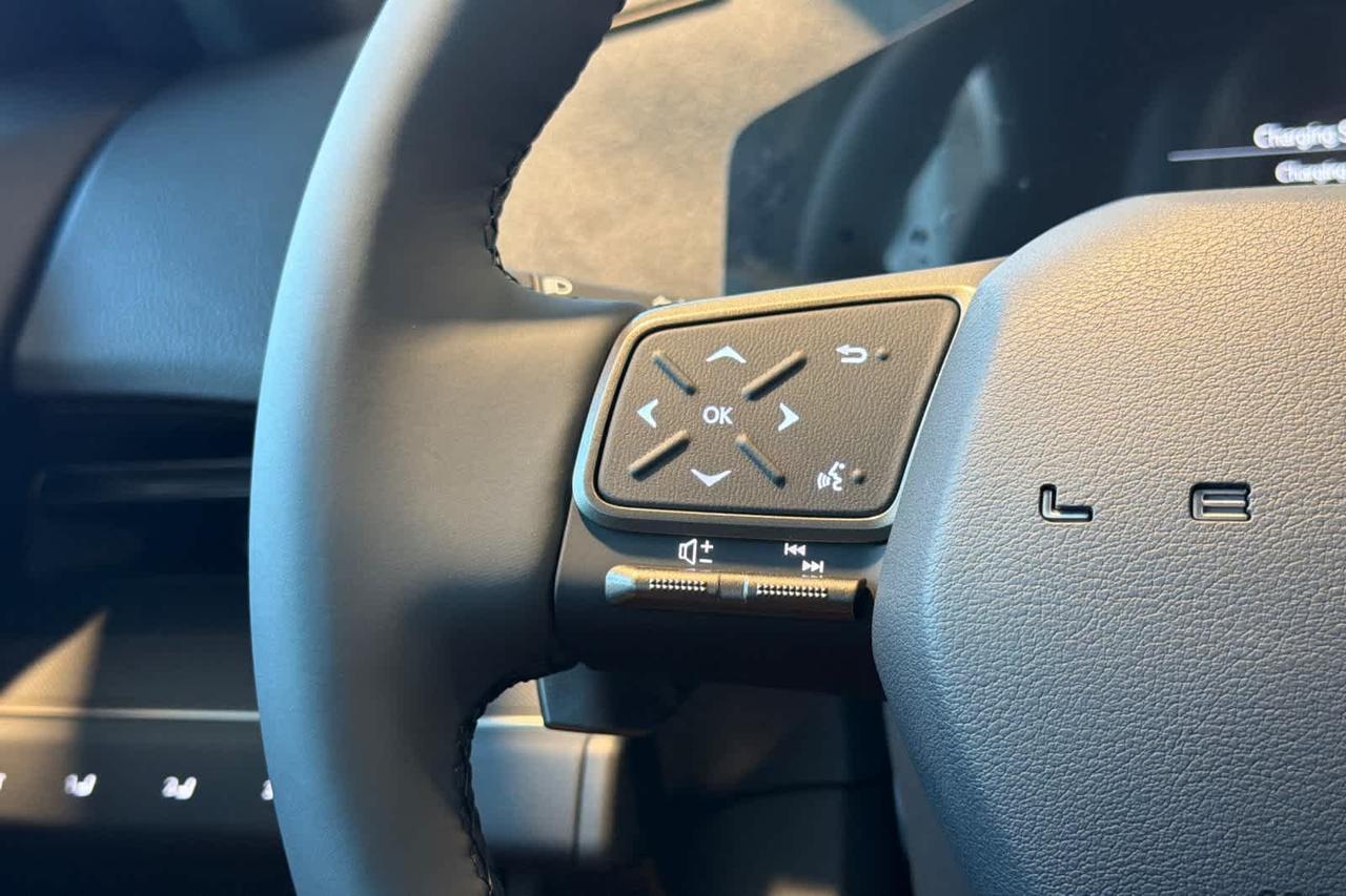 2026 Lexus ESe ES 500e PREMIUM AWD Roseville CA