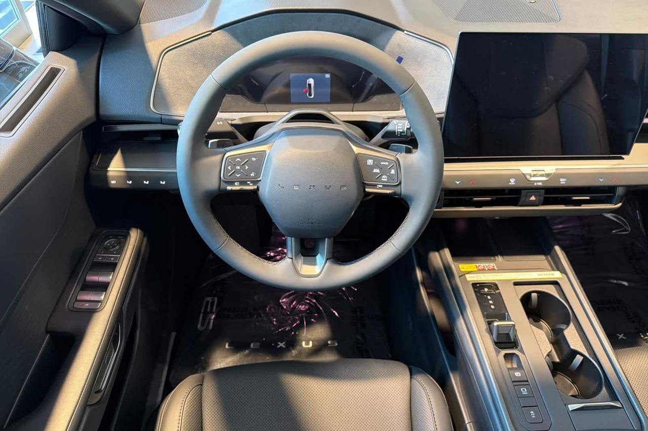 2026 Lexus ESe ES 500e PREMIUM AWD Roseville CA