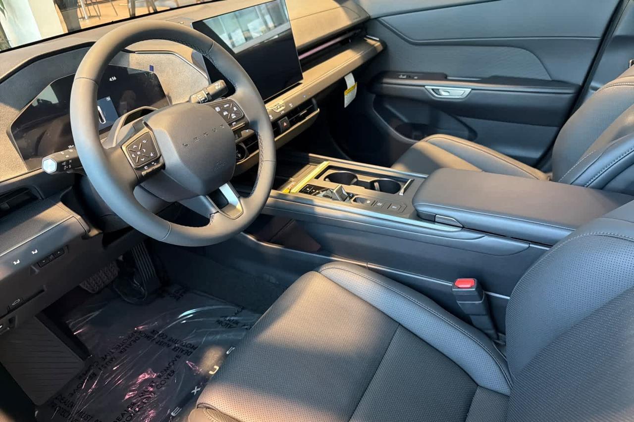 2026 Lexus ESe ES 500e PREMIUM AWD Roseville CA
