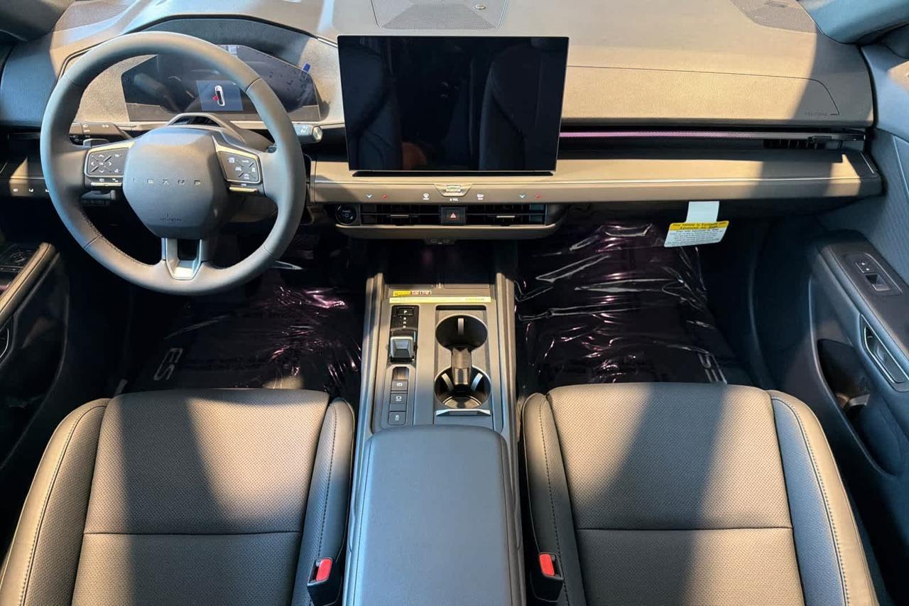 2026 Lexus ESe ES 500e PREMIUM AWD