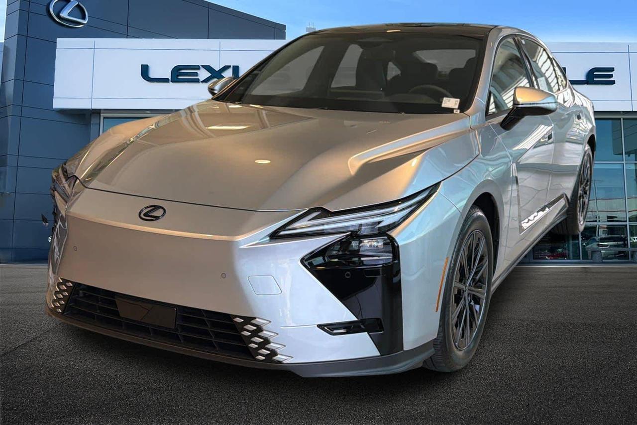 2026 Lexus ESe ES 500e PREMIUM AWD