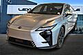 2026 Lexus ESe ES 500e PREMIUM AWD