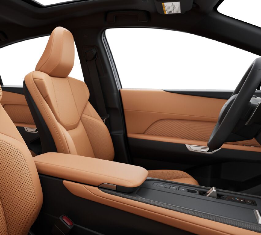 2026 Lexus ESe ES 500e PREMIUM AWD Richmond VA