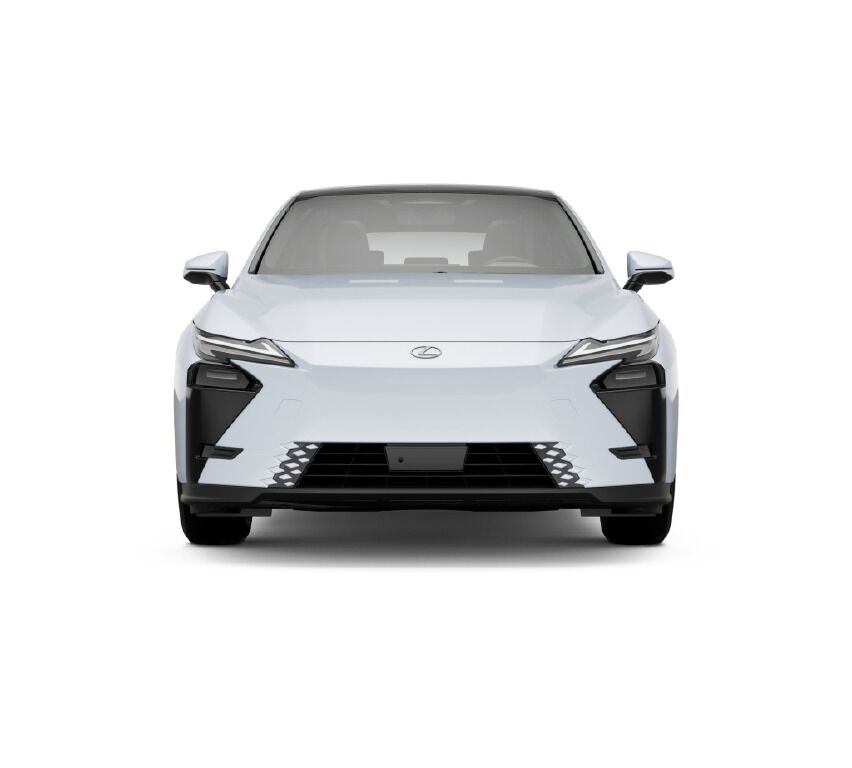 2026 Lexus ESe ES 500e PREMIUM AWD Richmond VA