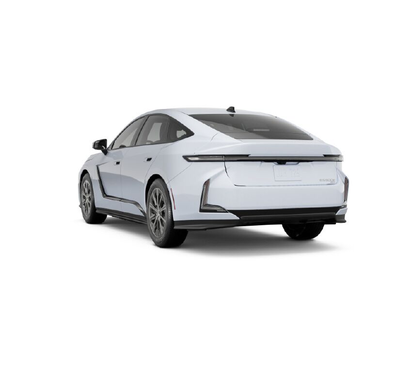 2026 Lexus ESe ES 500e PREMIUM AWD Richmond VA