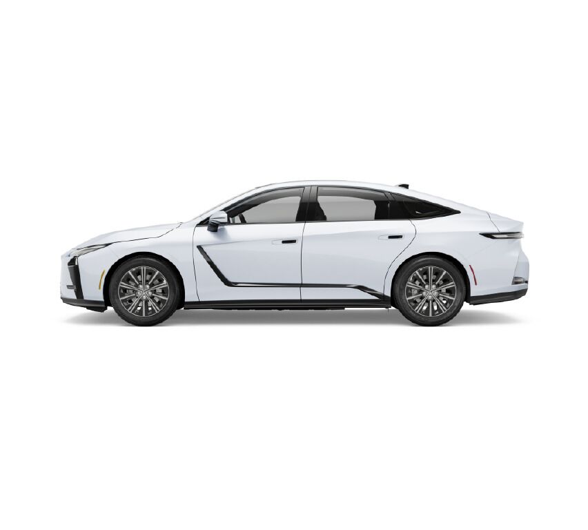 2026 Lexus ESe ES 500e PREMIUM AWD Richmond VA