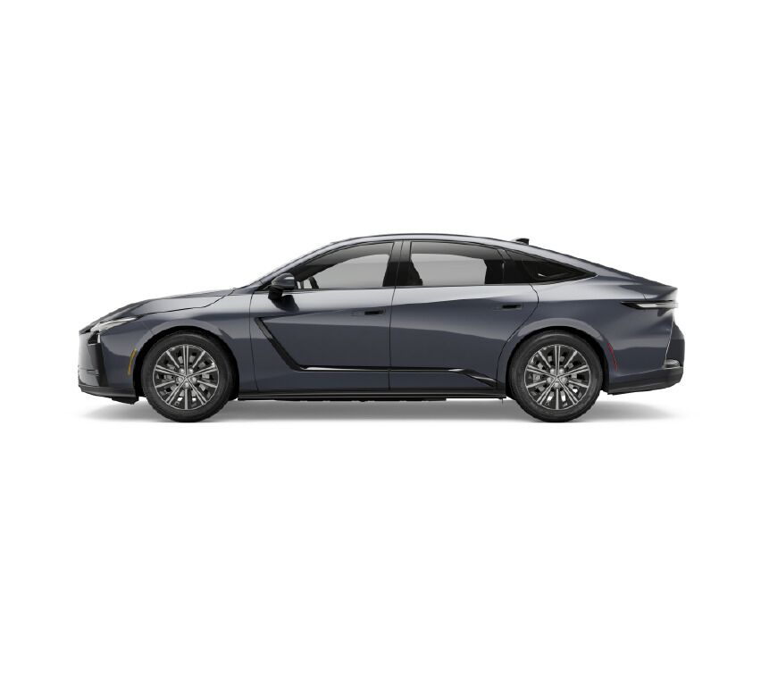 2026 Lexus ESe ES 500e PREMIUM AWD Richmond VA