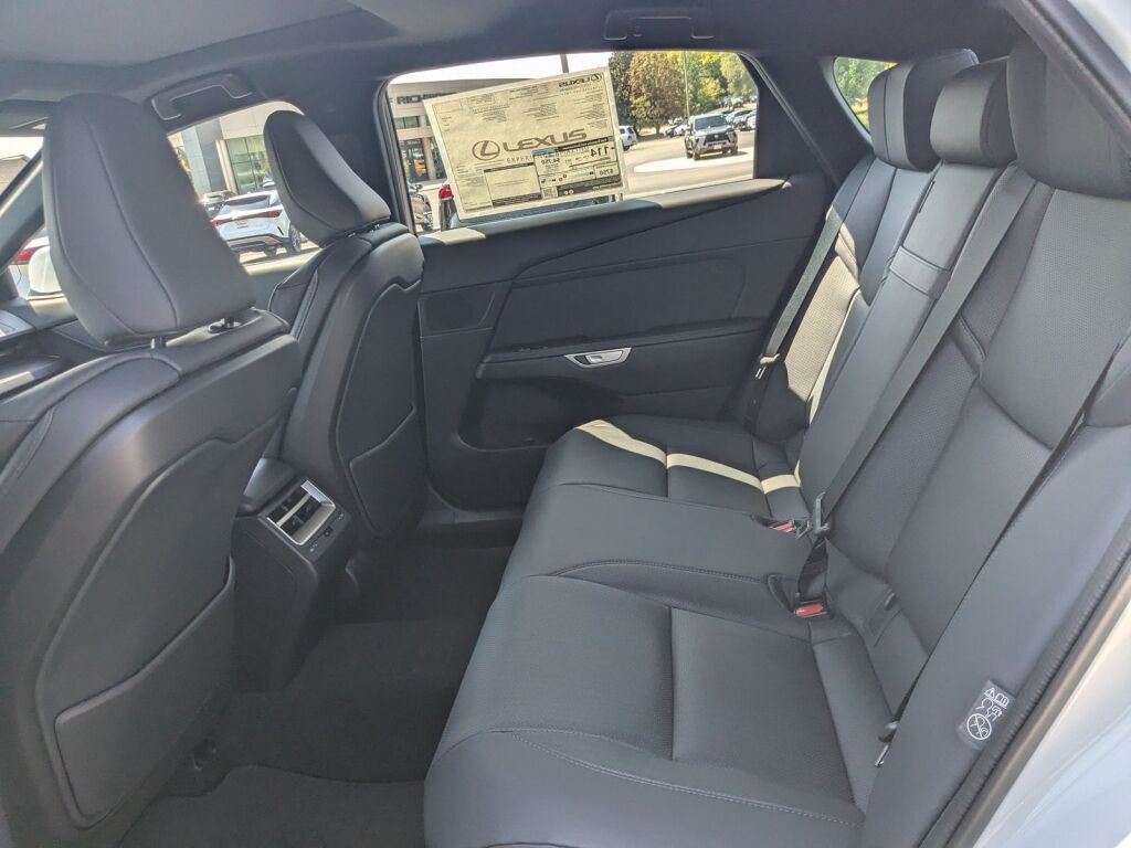 2026 Lexus ESe ES 500e PREMIUM AWD Richmond VA