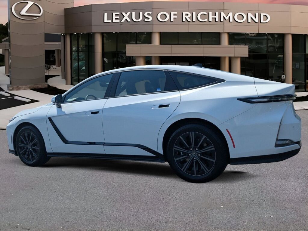 2026 Lexus ESe ES 500e PREMIUM AWD Richmond VA