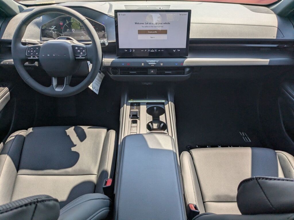 2026 Lexus ESe ES 500e PREMIUM AWD Richmond VA