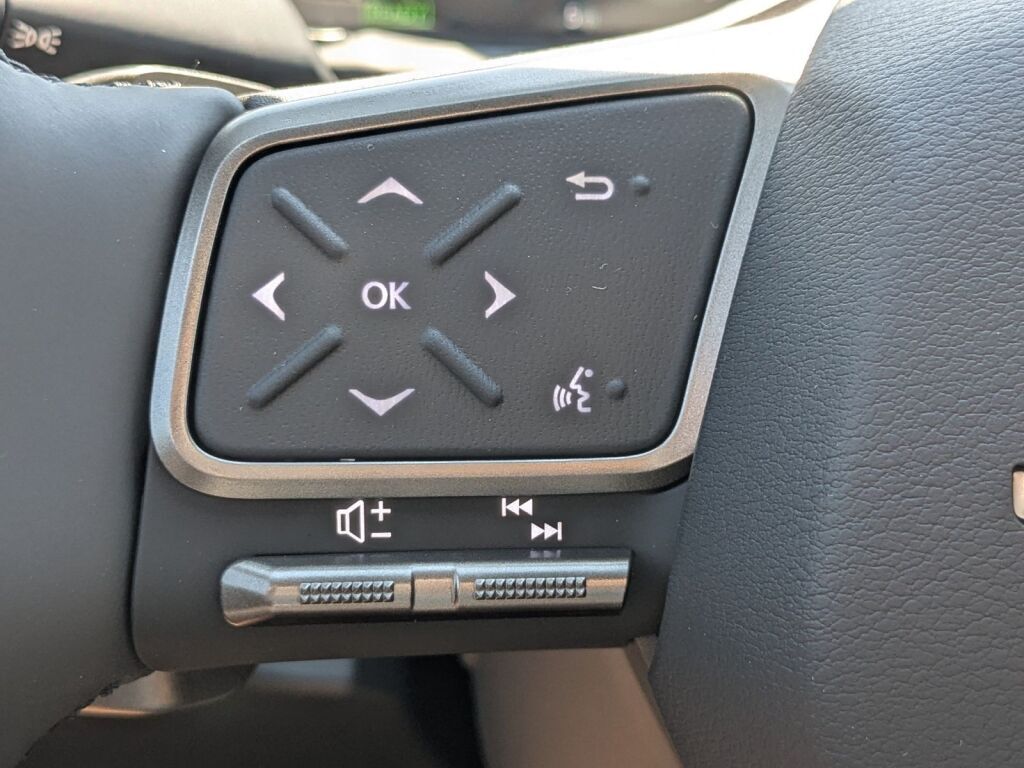 2026 Lexus ESe ES 500e PREMIUM AWD Richmond VA