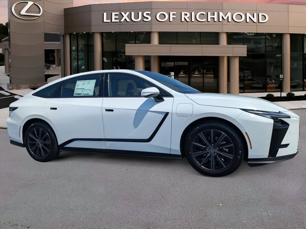 2026 Lexus ESe ES 500e PREMIUM AWD Richmond VA