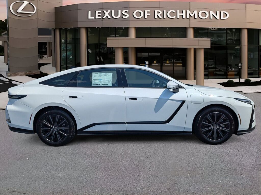 2026 Lexus ESe ES 500e PREMIUM AWD Richmond VA