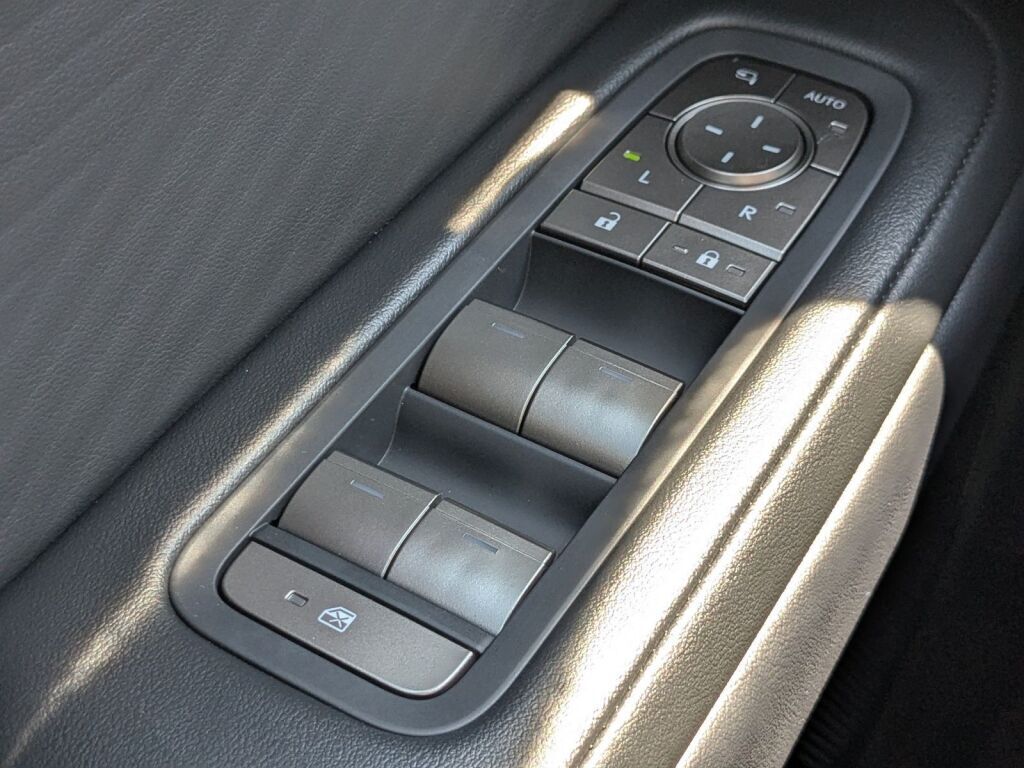 2026 Lexus ESe ES 500e PREMIUM AWD Richmond VA