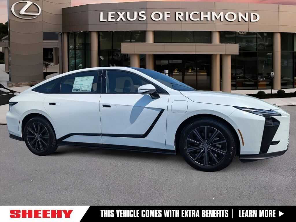 2026 Lexus ESe ES 500e PREMIUM AWD