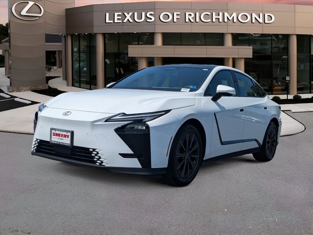 2026 Lexus ESe ES 500e PREMIUM AWD Richmond VA