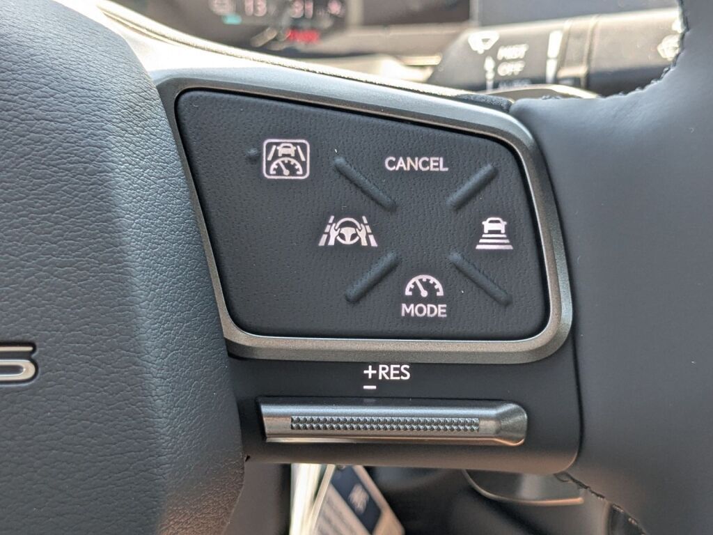 2026 Lexus ESe ES 500e PREMIUM AWD Richmond VA