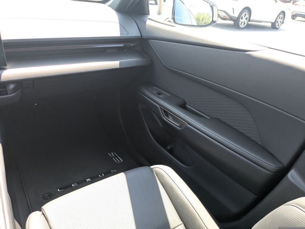 2026 Lexus ESe ES 500e PREMIUM AWD Richmond VA