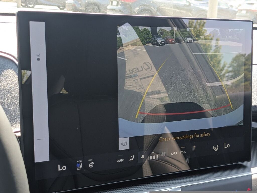 2026 Lexus ESe ES 500e PREMIUM AWD Richmond VA