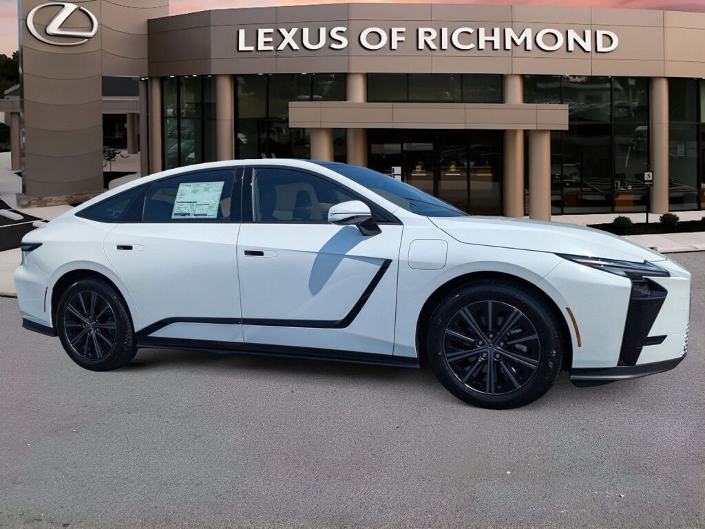 2026 Lexus ESe ES 500e PREMIUM AWD Richmond VA