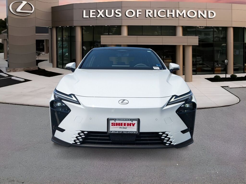 2026 Lexus ESe ES 500e PREMIUM AWD Richmond VA