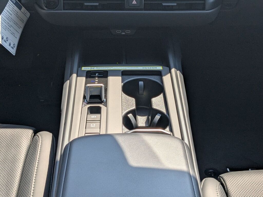 2026 Lexus ESe ES 500e PREMIUM AWD Richmond VA