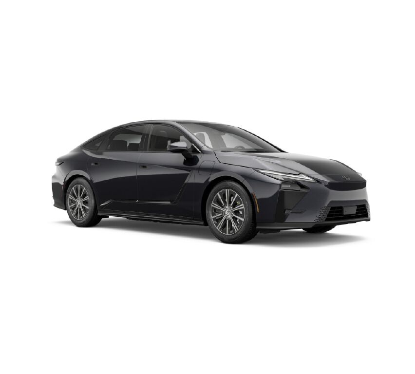 2026 Lexus ESe ES 500e PREMIUM AWD Richmond VA