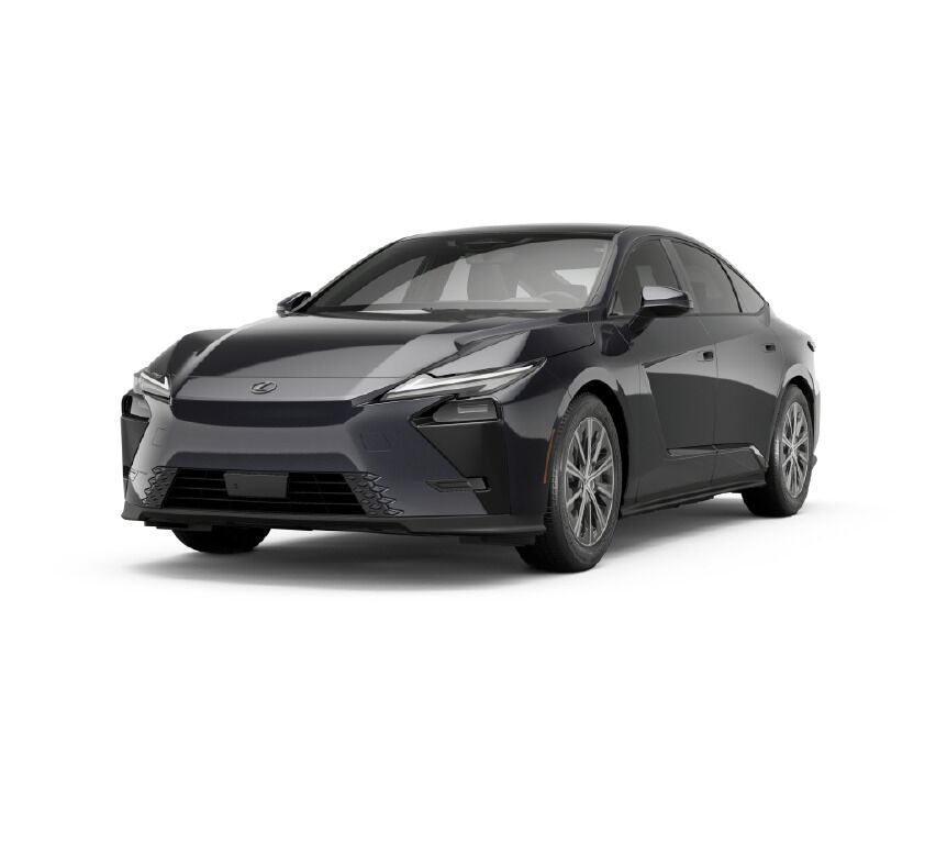 2026 Lexus ESe