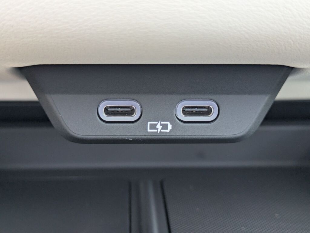 2026 Lexus ESe ES 500e PREMIUM AWD Richmond VA