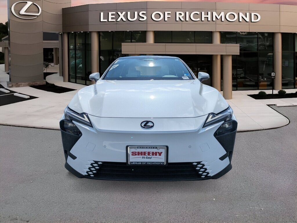 2026 Lexus ESe ES 500e PREMIUM AWD Richmond VA